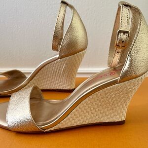 Lilly  Pulitzer Jenna Wedge